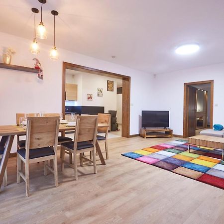 Apartmany Na Krasne Vyhlidce Liberec Luaran gambar