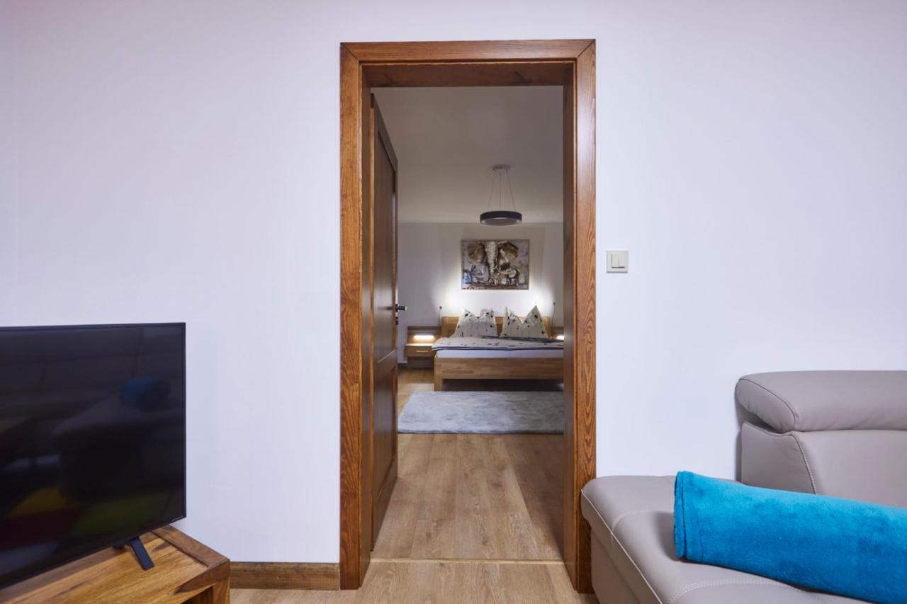 Apartmany Na Krasne Vyhlidce Liberec Luaran gambar