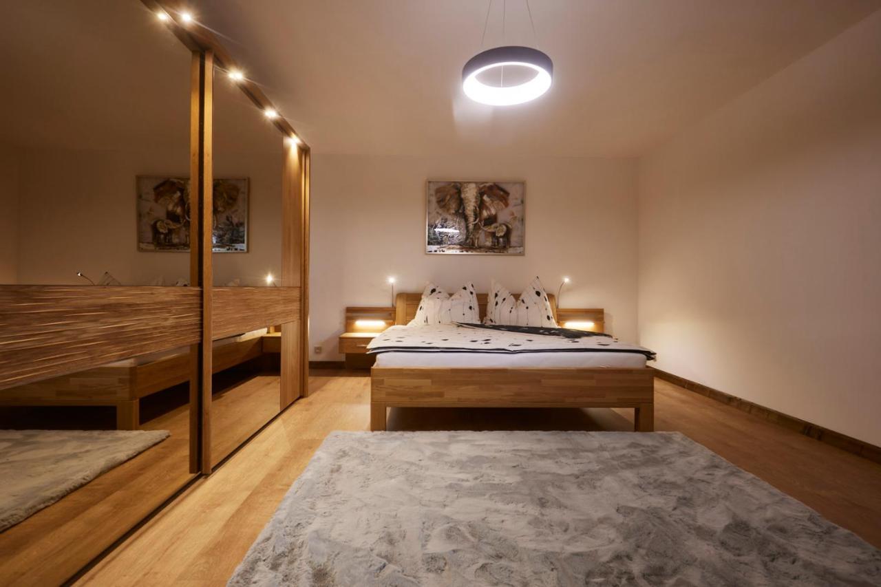 Apartmany Na Krasne Vyhlidce Liberec Luaran gambar