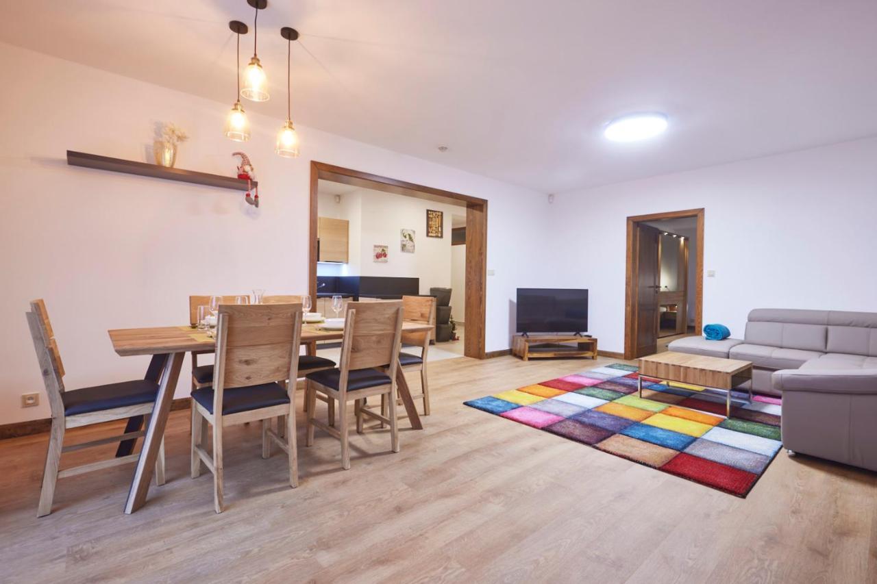 Apartmany Na Krasne Vyhlidce Liberec Luaran gambar