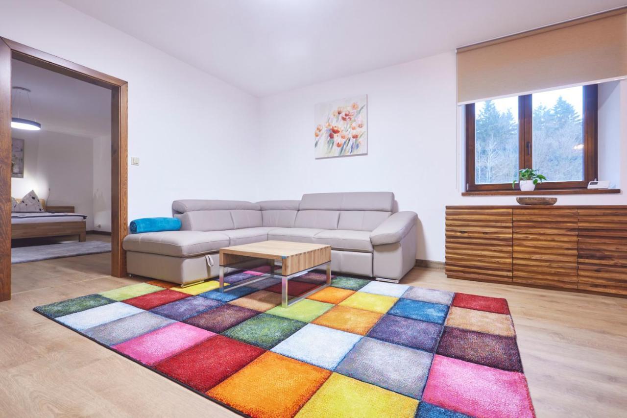 Apartmany Na Krasne Vyhlidce Liberec Luaran gambar