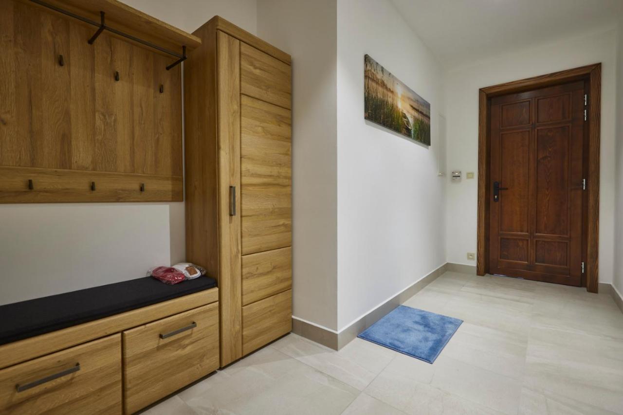 Apartmany Na Krasne Vyhlidce Liberec Luaran gambar