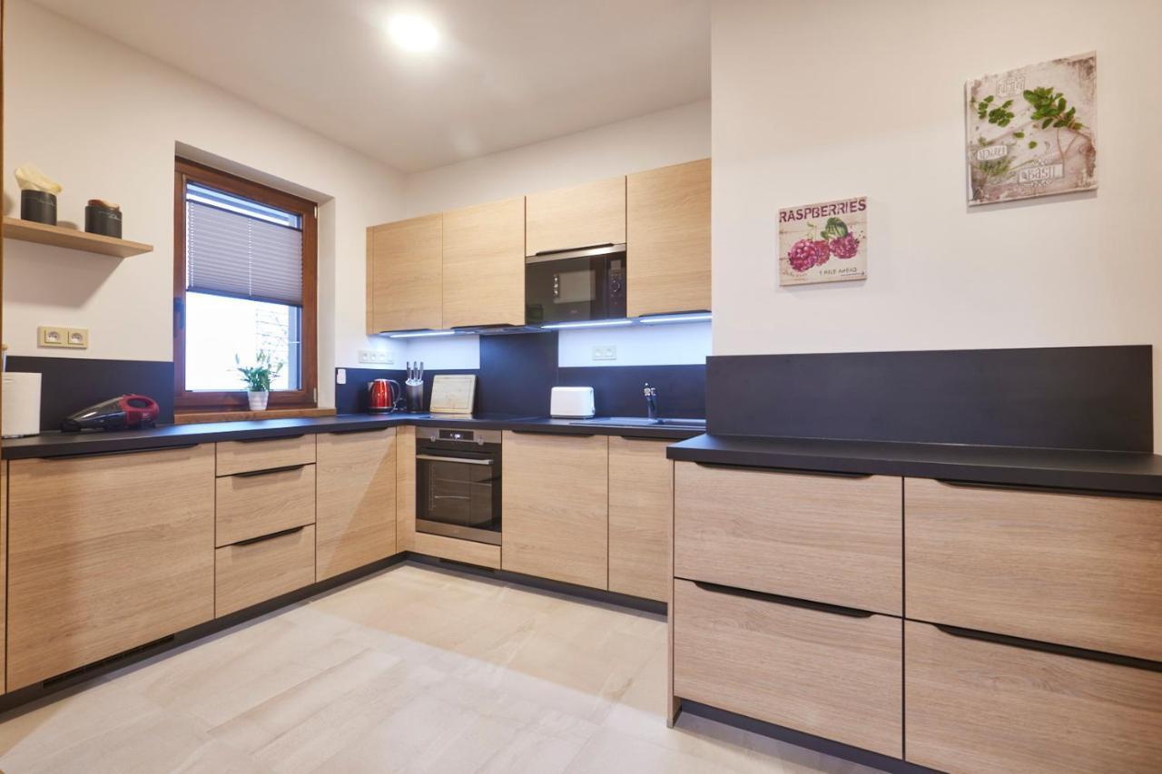 Apartmany Na Krasne Vyhlidce Liberec Luaran gambar