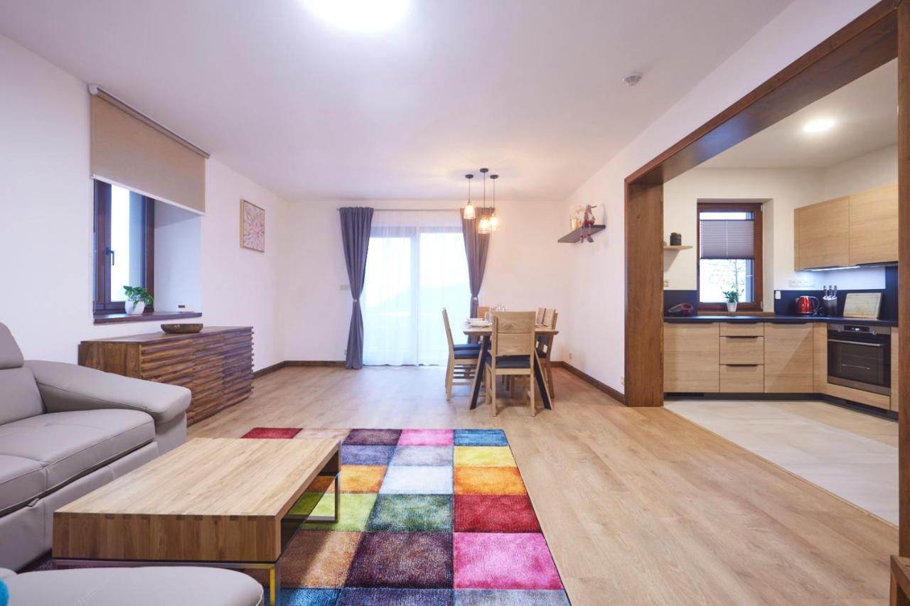 Apartmany Na Krasne Vyhlidce Liberec Luaran gambar