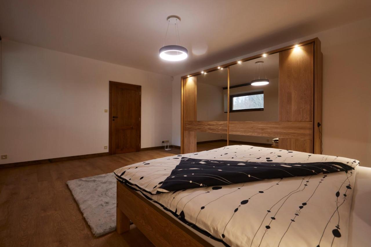 Apartmany Na Krasne Vyhlidce Liberec Luaran gambar