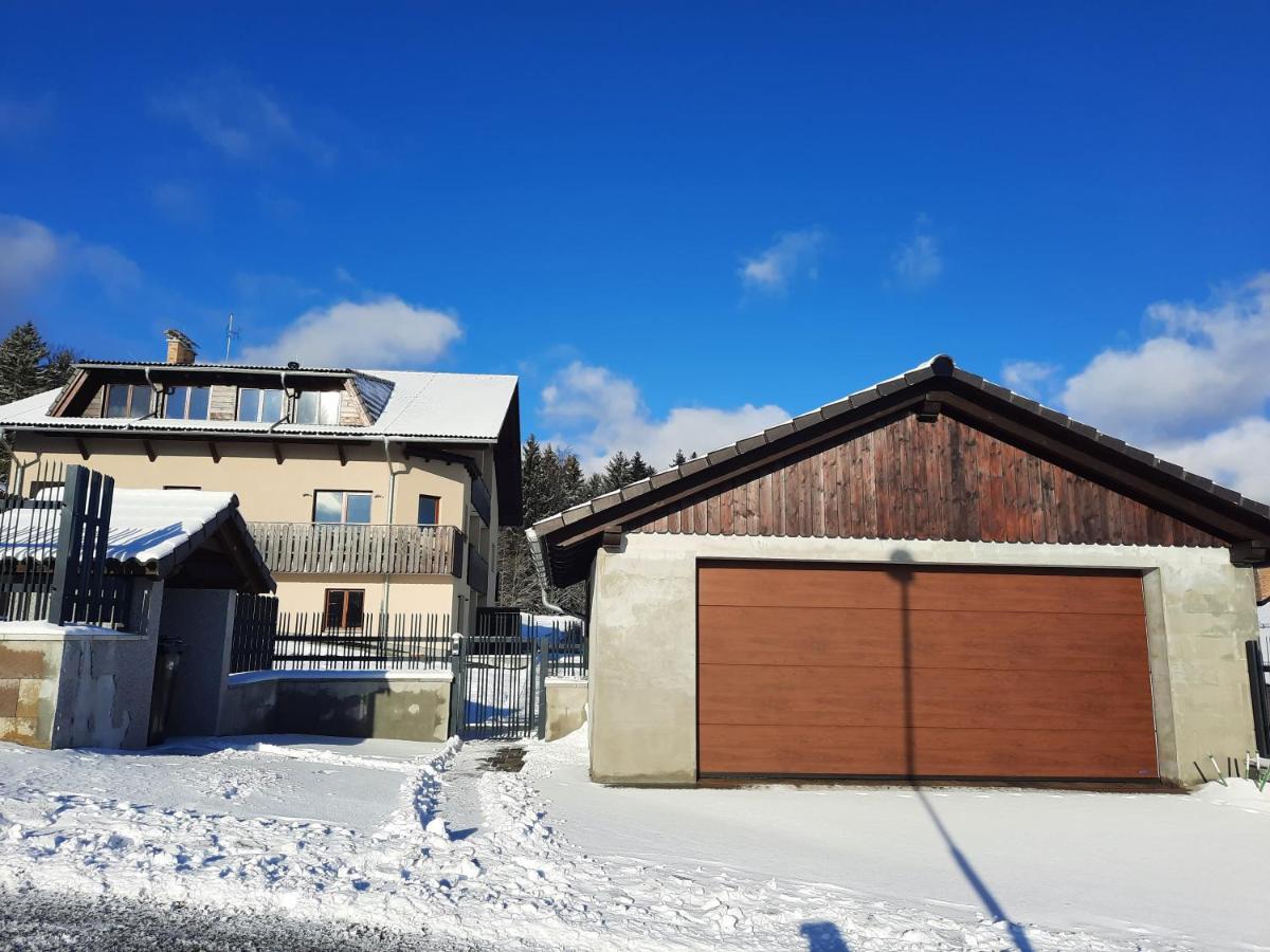 Apartmany Na Krasne Vyhlidce Liberec Luaran gambar