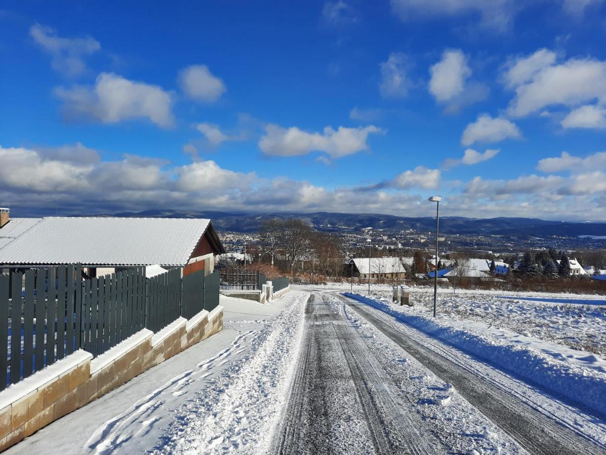 Apartmany Na Krasne Vyhlidce Liberec Luaran gambar