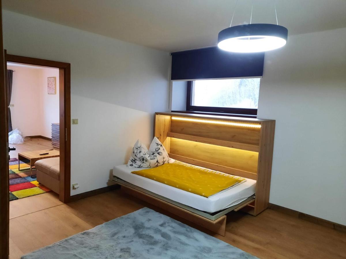 Apartmany Na Krasne Vyhlidce Liberec Luaran gambar